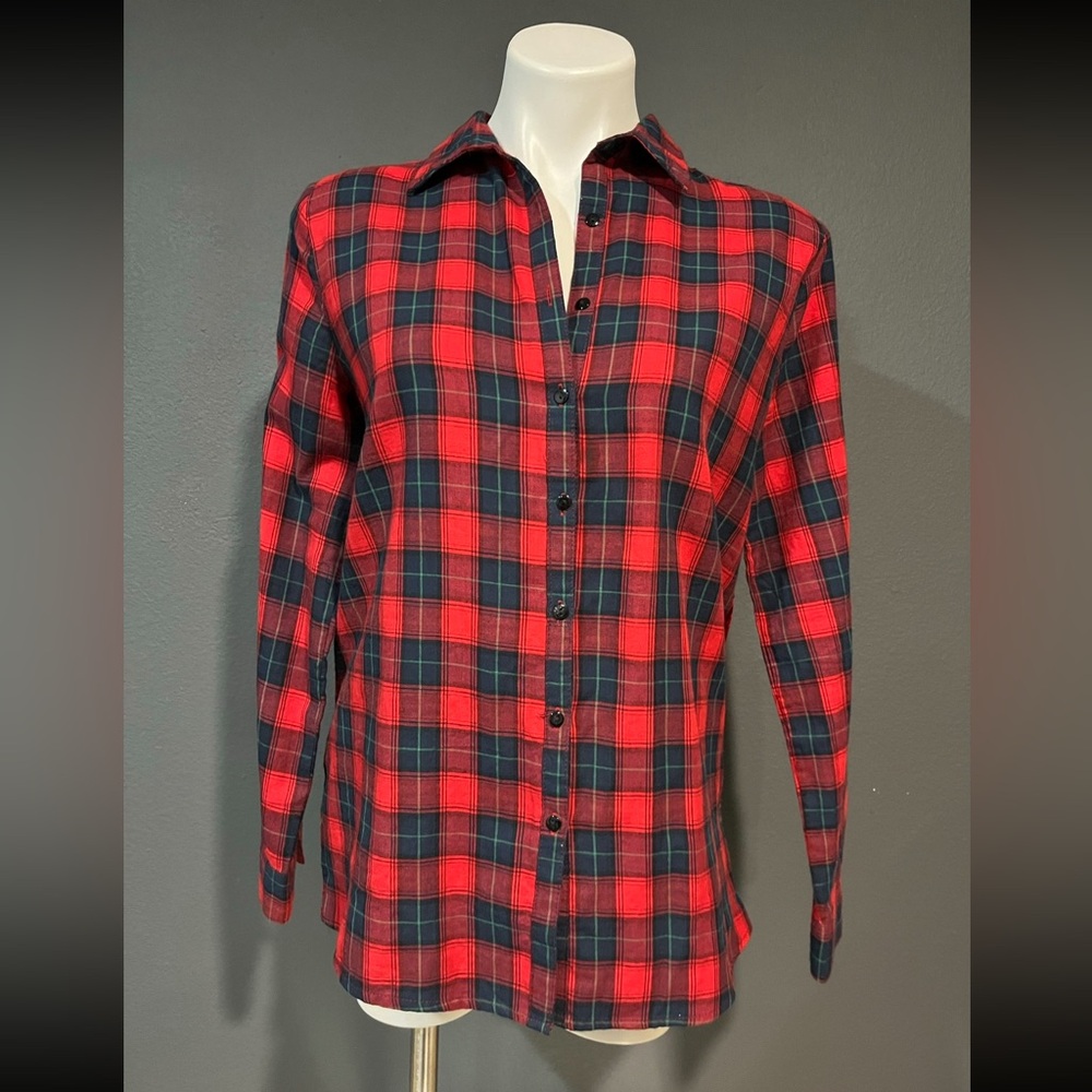 Paparazzi Flannel